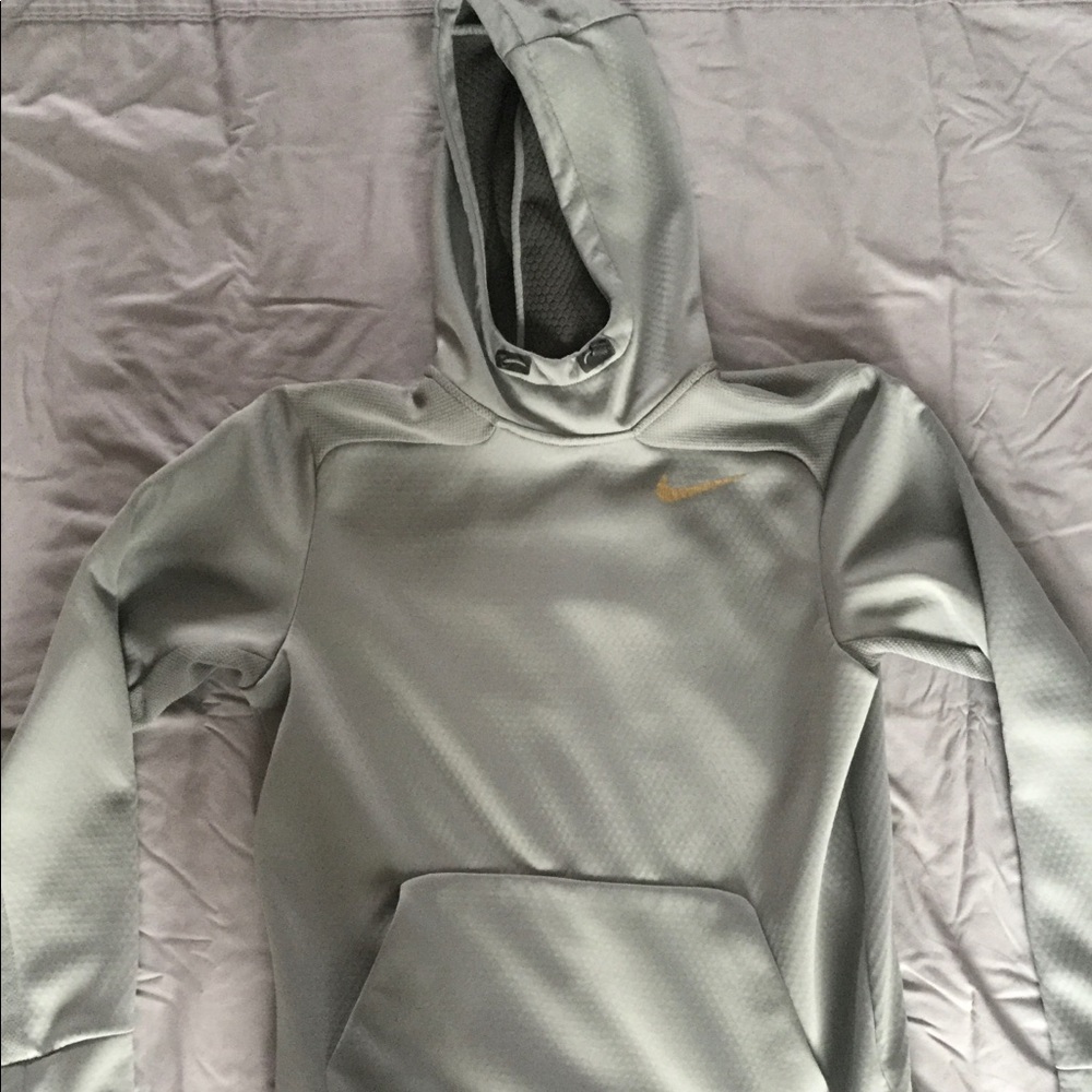 Men’s hoodie